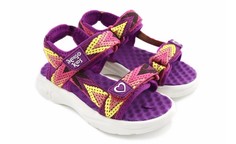 Сандалии Indigo kids 22-276_33, сиреневый, 33