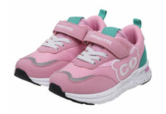 Кроссовки Indigo kids 90-800_29, розовый, 29