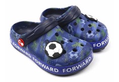 Сандалии Indigo kids 24-116_30, синий, 30