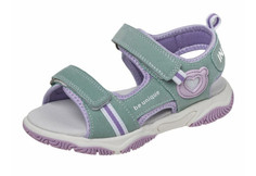 Сандалии Indigo kids 22-597_31, зеленый, 31