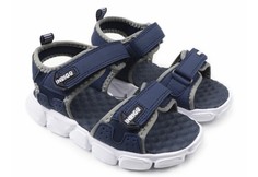 Сандалии Indigo kids 22-295A_35, синий, 35