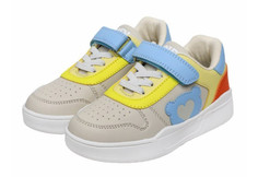 Кроссовки Indigo kids 40-535_32, бежевый, 32