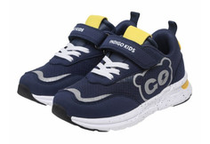 Кроссовки Indigo kids 90-800_30, синий, 30