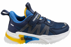 Кроссовки Indigo kids 92-630_36, синий, 36