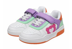 Кроссовки Indigo kids 40-535_32, белый-мультиколор, 32