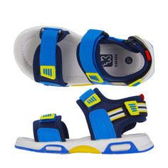 Сандалии Kakadu 9439_29, синий, 29