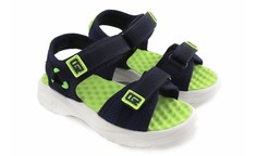 Сандалии Indigo kids 22-285С_28, синий, 28