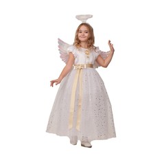 Карнавальный костюм «Ангел», рост 122 Батик