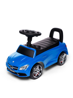 Каталка Babycare Mercedes-Benz AMG C63 Coupe, синий