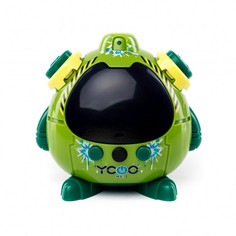 Робот Квизи зеленый Ycoo