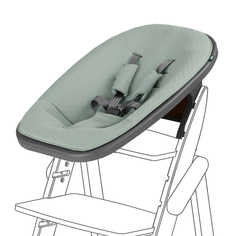 Сиденье для новорожденного в стульчик Moji by ABC-Design Newborn Yippy mint 12003332213