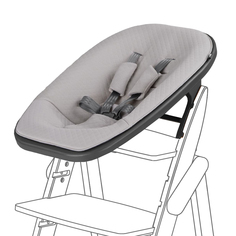 Сиденье для новорожденного в стульчик Moji by ABC-Design Newborn Yippy birch 12003332214