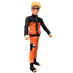 Фигурка Nano Shot коллекционная детализированная подвижная Наруто, 30 см