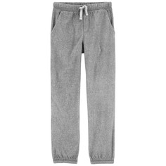 Брюки детские CARTERS 1525227 серый 122 Carters