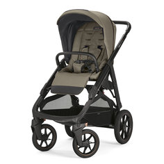 Прогулочная коляска Inglesina Aptica XT New, Tuareg Beige