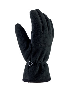 Перчатки Viking Comfort Jr 135/24/3217_0900_4, черный, 4