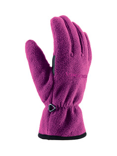 Перчатки Viking Comfort Jr 135/24/3217_4600_3, розовый, 3