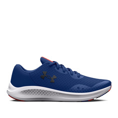 Кроссовки Under Armour Bgs Charged Pursuit 3 3024987_403_7, синий, 38,5