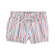 Шорты детские CARTERS 1493305 комбинированный 74 Carters