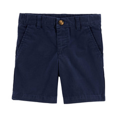 Шорты детские CARTERS 1522826 темно-синий 98 Carters