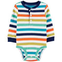 Песочник детский CARTERS 1526526 мультиколор 56 Carters