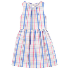 Сарафан детский CARTERS 1524411 мультиколор 110 Carters