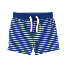 Шорты детские CARTERS 1492148 синий 74 Carters