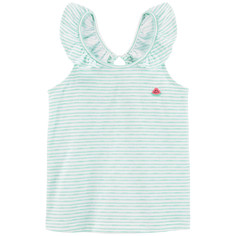 Топ детский CARTERS 1525846 зеленый 98 Carters