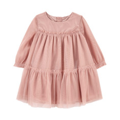 Комплект одежды CARTERS 1524117 пудровый 80 Carters