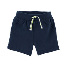 Шорты детские CARTERS 1492828 темно-синий 68 Carters