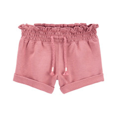 Шорты детские CARTERS 1493308 розовый 68 Carters