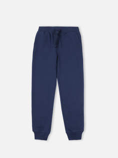 Брюки детские КотМарКот 569690027 цв. синий р. 146