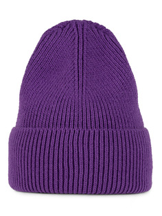 Шапка Buff Knitted & Fleece Band Hat Midy 132315.605.10.00, фиолетовый