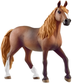 Игровой набор Schleich Horse Club 13953 Перуанский Пасо-Маре