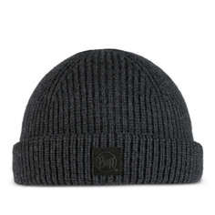 Шапка Buff Knitted Hat Clum 132313.901.10.00, черный