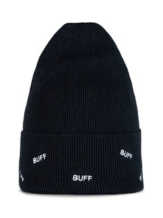 Шапка Buff Knitted Hat Otty 129629.999.10.00, черный