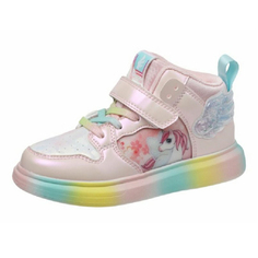 Кеды для девочки Indigo kids розовые р 29