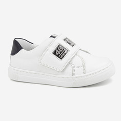 Полуботинки Kapika 22695т-2, цвет белый, размер 31 EU