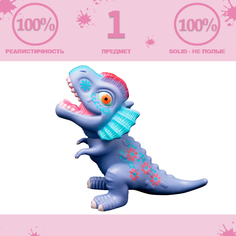 Фигурка Masai Mara MM206-451 Дрими Динозавр Дилон