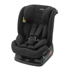 Автокресло INDIGO REFLEX, черный