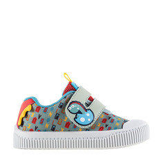 Кеды Kakadu 9562A_22, серый, 22