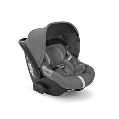 Автокресло Inglesina Darwin Infant Recline, цвет CHELSEA GREY