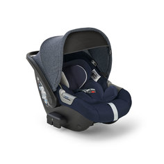 Автокресло Inglesina Darwin Infant Recline, SOHO BLUE