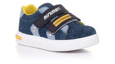 Кеды Minimen 2019_29, синий, 29