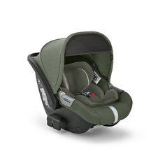 Автокресло Inglesina Darwin Infant Recline, TRIBECA GREEN