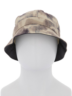 Панама Buff Fun Bucket Hat 133574.346.10.00, коричневый,