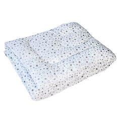 Одеяло-покрывало детское Традиция ВаbуRеlах Звездное небо синий 29823414-Ясли