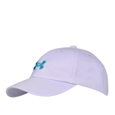 Кепка Under Armour Girls Blitzing Adj 1376714_515, фиолетовый