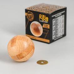 Головоломка Игры разума «Философский шар» Puzzle