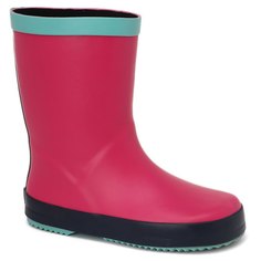 Сапоги резиновые Tendance TP-8504-01, розовый, 32